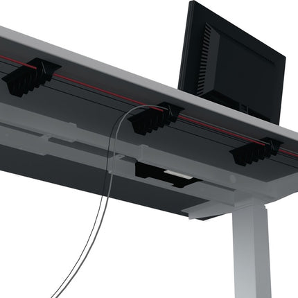 BMB Kabelklemme CATCHIT Up ( 3000271104 ) Länge 110 mm Breite 65 mm