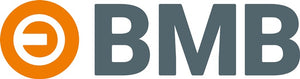BMB Doppelkugelschnäpper ( 3000259257 ) Messing vernickelt Kugel und Feder aus Stahl