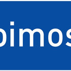 bimos Drehhocker ( 9000454493 ) Rollen Sitzhöhenverstellung 480-650 mm