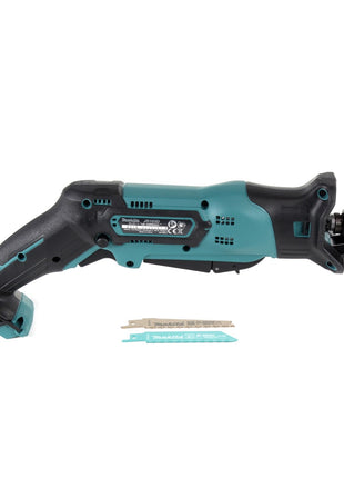 Makita JR 103 DZ Säbelsäge 10,8 V - Solo - ohne Akku, ohne Ladegerät - Toolbrothers