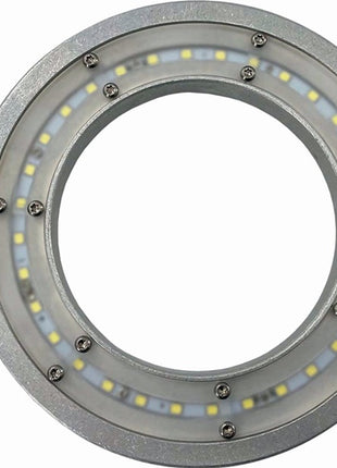 Bauer &amp; Böcker Lámpara LED para máquina, lámpara circular (4000873409) 7,5 W