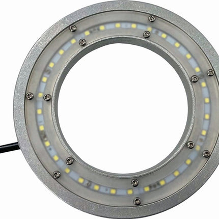 Bauer & Böcker LED-Maschinenleuchte Kreislicht ( 4000873409 ) 7,5 W