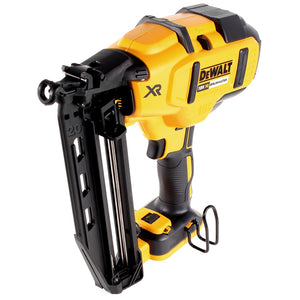 DeWalt DCN 660 N Akku Nagler 18V 32 - 63mm Brushless Solo - ohne Akku, ohne Ladegerät