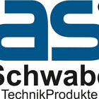 AS Schwabe CEE-Adapter MIXO NAHE ( 4000873922 ) 1xCEE-Stecker 400V, 32 A, 5-polig
