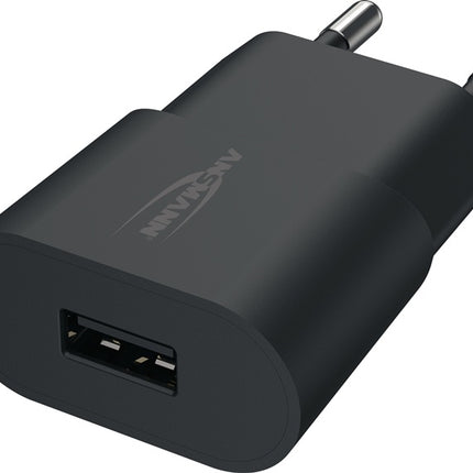 Ansmann USB-Ladegerät Home Charger HC105 ( 4000902126 ) B20xT90xH39mm