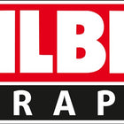 ALBA Schlauchhalter Midi ( 4000351405 ) Breite 220 mm Stahl galvanisch verzinkt (Chrom 6 frei)