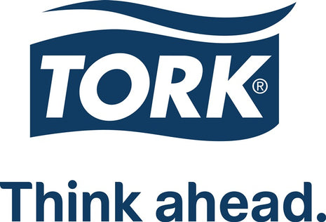 TORK Putztuch TORK 130081 ( 9000469272 ) L340xB235ca. mm 3-lagig, bedruckt