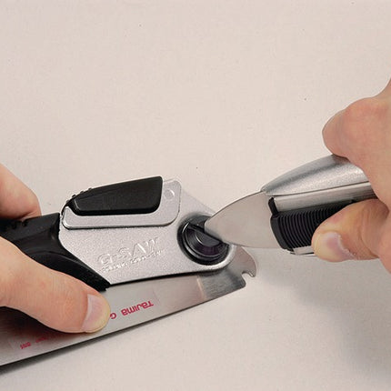 Tajima Japansäge/Feinzugsäge G-Saw ( 4000814364 ) Blattlänge 240 mm Gesamtlänge 500 mm