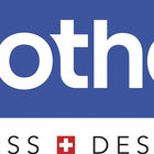 Wertstoffsammler TWIST ( 9000468523 ) 50 l H602xB298xT401mm Deckelrand gelb