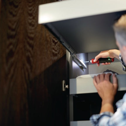 Wiha Schraubendreherset speedE® PocketDrive ( 4000792745 ) elektrisch