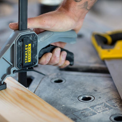 Stanley Werkbank Fatmax® Express™ ( 8000150137 ) H800xB850xT600mm klappbar
