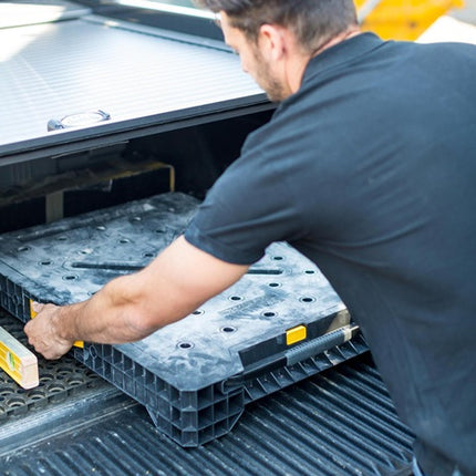 Stanley Werkbank Fatmax® Express™ ( 8000150137 ) H800xB850xT600mm klappbar