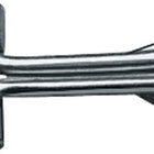 Drahtüberfalle mit Öse ( 3000256522 ) Länge 100 mm