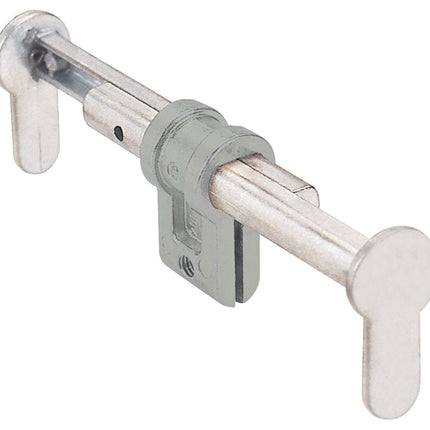 Universalblindzylinder UBZ 1 / 1 ( 3000251120 ) Türdicken 50-86 mm