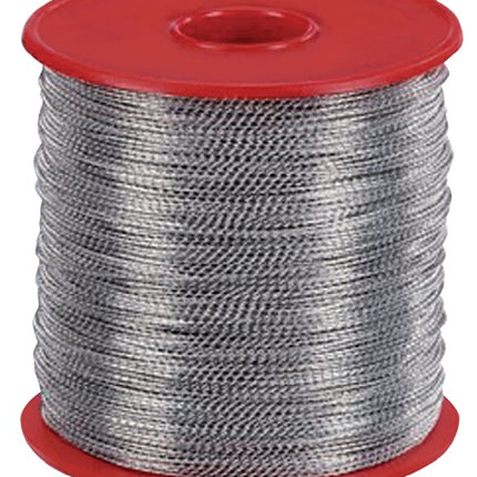 Plombendraht ( 4000810727 ) innen 0,5 / außen 0,3 mm 1,1 mm Eisen verzinkt