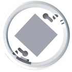 Klebepad ( 3000256006 ) Rauchmelder