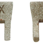 Hammerkeil SFIX ( 4000811443 ) Breite 13 mm Größe 00