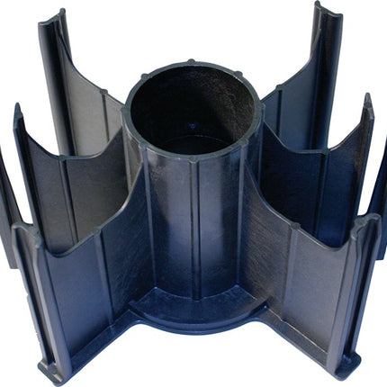 Korbspulenadapter ( 1000115155 ) B-300 Kunststoff