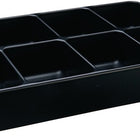 Einsatz LOGS 130 ( 5000680930 ) H48xB338xT238mm 8-fach