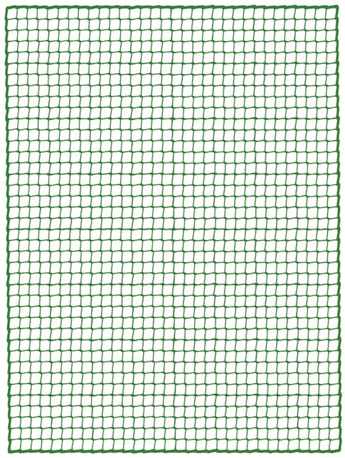 Containernetz ( 4000818821 ) Länge 3 x Breite 2,5 m, Stärke 3 mm Maschenweite 45 mm