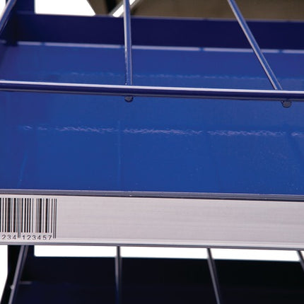 Regalelement LOGS 300 ( 5000681000 ) B485xH28mm