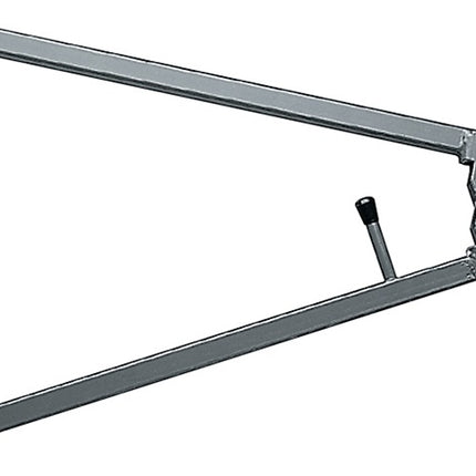 Schließblechzacker ( 3000250075 ) bis zu 2 mm Blechdicke