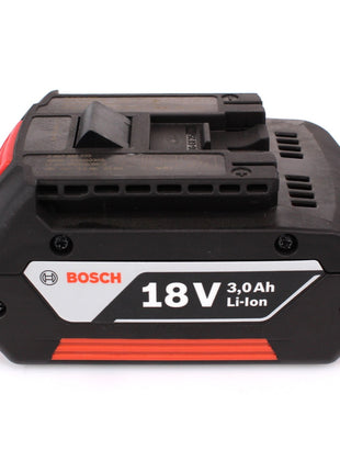 Bosch Professional GSR 18V-21 Akku Bohrschrauber 18V 55Nm + 1x Akku 3,0Ah + L-Boxx - ohne Ladegerät - Toolbrothers