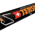 Hobelwendemesser TERSA CR ( 4000815090 ) Länge 410 mm Breite 10 mm Dicke 2,3 mm