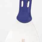 Malerspachtel ( 4000816553 ) Breite 100 mm hochglanz-poliert rostfreier säurebeständiger Edelstahl