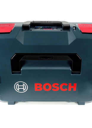 Bosch Professional GSR 18V-21 Akku Bohrschrauber 18V 55Nm + 2x Akku 5,0Ah + Ladegerät + L-Boxx - Toolbrothers