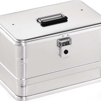 Aluminiumbox ( 9000447975 ) L432xB335xH275mm 29 l