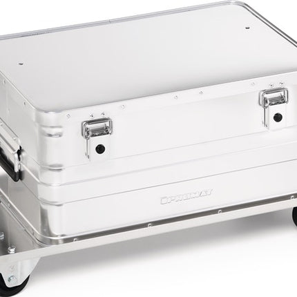 Transportwagen ( 9000447995 ) Stahl verzinkt Gesamttragfähigkeit 50 kg