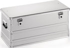 Caja de aluminio (9000447978) L782xW385xH367mm 91 l