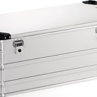 Aluminiumbox ( 9000447963 ) L782xB385xH380mm 91 l