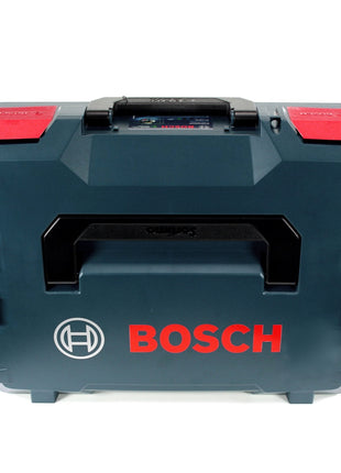 Bosch Professional GSR 18V-21 Akku Bohrschrauber 18V 55Nm + 1x Akku 6,0Ah + Ladegerät + L-Boxx - Toolbrothers