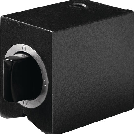 Magnetfuß ( 4000851655 ) Magnetfußbreite 70 mm M10