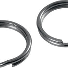 Schlüsselringe ( 3000259105 ) Innen-Ø 10 mm Außen-Ø 12 mm