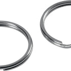 Schlüsselringe ( 3000259107 ) Innen-Ø 17,6 mm Außen-Ø 20 mm