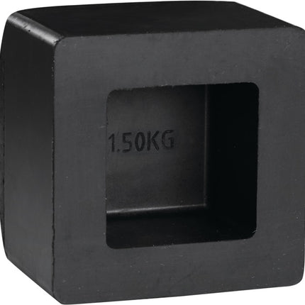 Gummiaufsatz ( 4000710026 ) für Fäustel 1500 g