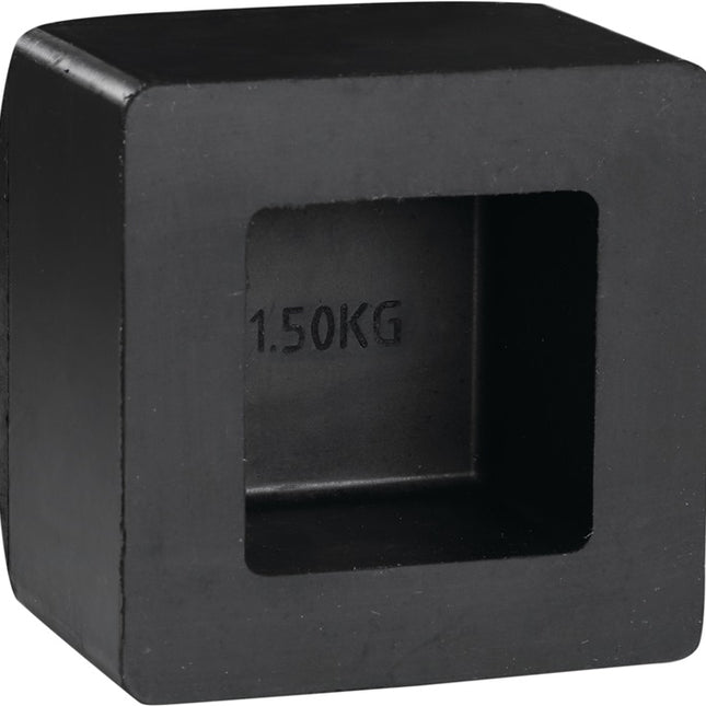 Gummiaufsatz ( 4000710026 ) für Fäustel 1500 g