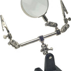 Helfende Hand ( 1000115056 ) Lupen-Ø 65 mm