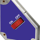 Winkelfixiergerät ( 1000152980 ) schaltbar magnetisch 31 - 36 kg