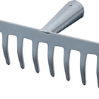 Straßenrechen ( 4000818008 ) Arbeitsbreite 295 mm mit konischer Dülle, ohne Stiel