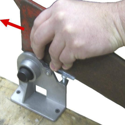 Dengelmaschine ( 4000819069 ) L320 x B90 x H110 mm