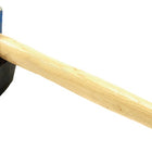 Plattenlegerhammer ( 4000722102 ) 1500 g