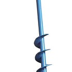 Erdlochbohrer ( 4000818472 ) 70 mm