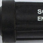 Schweißkabelkupplung ( 1000152580 ) Massestecker KS 25