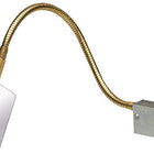 Magnetschweißspiegel ( 1000152530 ) mit flexibler Positioniereinrichtung