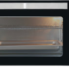 Mini-Backofen MO 3302 sw ( 4000896637 ) 1500 W schwarz 8 kg