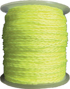 Cordón para adoquines (4000816690) longitud 100 m Ø 1,7 mm amarillo, fluorescente